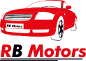 Logo RB Motors